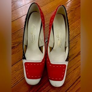 Vintage Mason Shoe Co. size 5.5